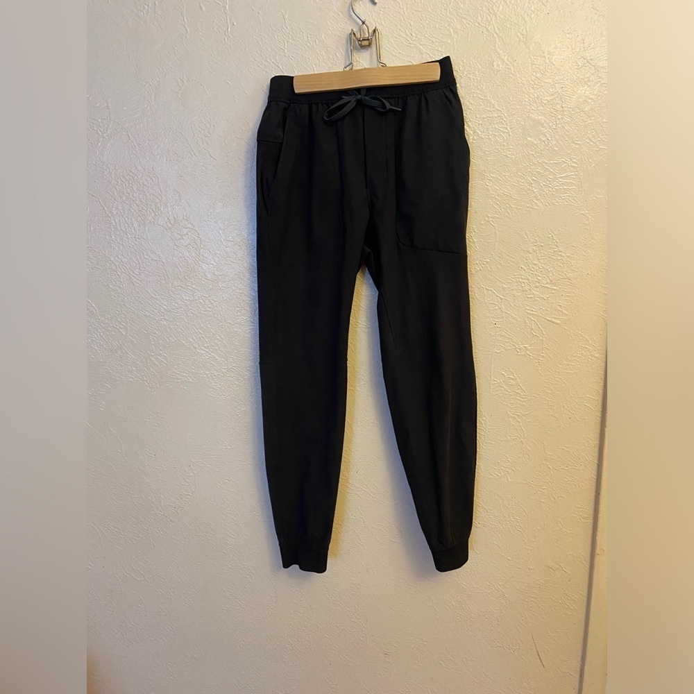 Lululemon sweatpants
